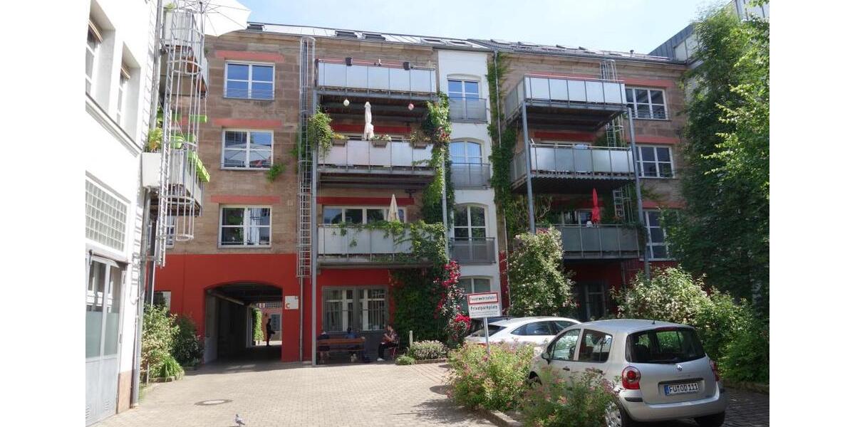 Multifunktionale Lofts in tollem Ambiente zimmer