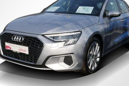 Audi A3 81.050 km 22.640 &euro; Erlangen 91058