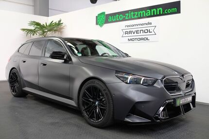 BMW M5 17.900 km 119.770 &euro; Nürnberg 90439