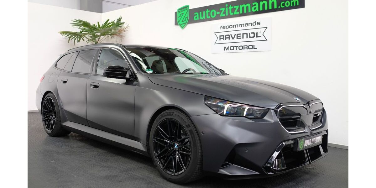 BMW M5 17.900 km 119.770 &euro; Nürnberg 90439