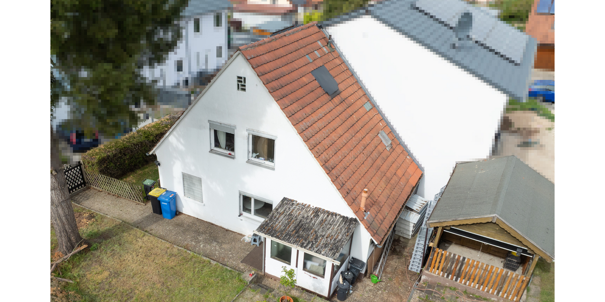 Grundstück Nürnberg Gebersdorf - 529.000&euro; | Angebot:26870340