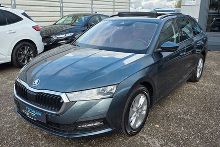 Skoda Octavia 118.189 km 16.930 € Fürth 90763