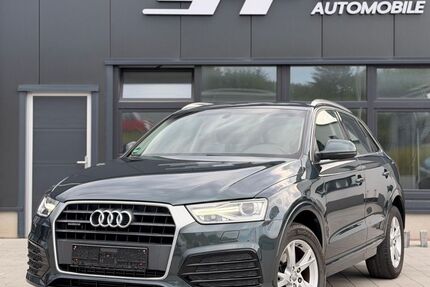 Audi Q3 175.000 km 13.890 &euro; Oberferrieden/Burgthann 90559