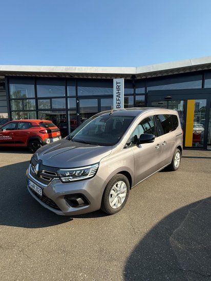 Renault Kangoo E-TECH 2.000 km 24.990 &euro; Fürth 90763