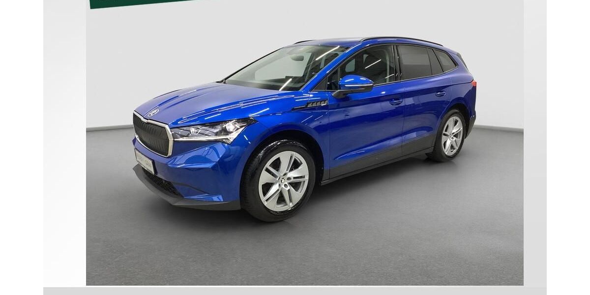 Skoda Enyaq 69.057 km 24.450 &euro; Cadolzburg 90556