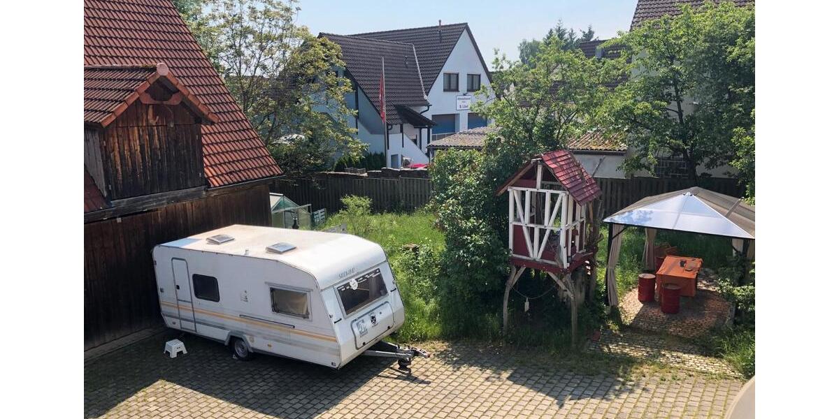 Etagenwohnung Neunkirchen am Brand - 1 Zimmer, 54 m&sup2;, 530&euro; | Angebot:27611874