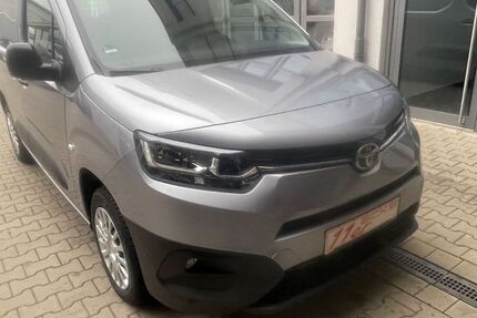 Toyota Proace (Verso) 39.900 km 19.900 &euro; Wendelstein 90530