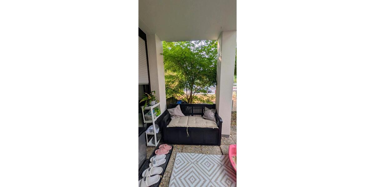 Erdgeschoßwohnung Nürnberg Zerzabelshof - 2.5 Zimmer, 61 m&sup2;, 249.000&euro; | Angebot:27148635