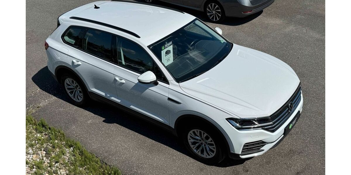 VW Touareg 142.990 km 35.950 &euro; Roth 91154