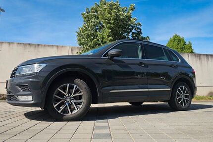 VW Tiguan 276.255 km 12.889 &euro; Nürnberg 90431