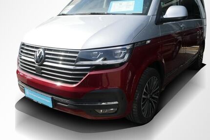 VW T6 Multivan 79.250 km 39.980 &euro; Erlangen 91058