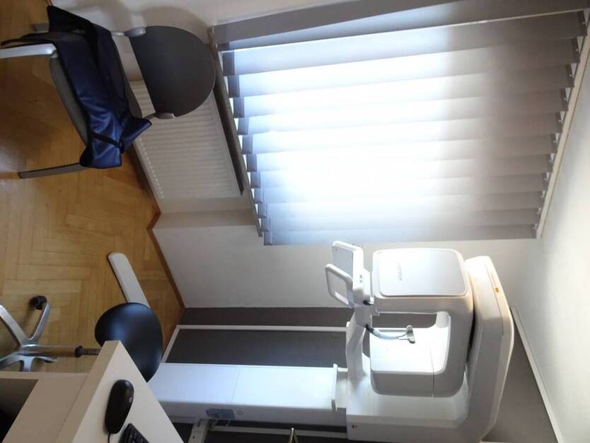 Zweifamilienhaus in Herzogenaurach-Schulzentrum Süd