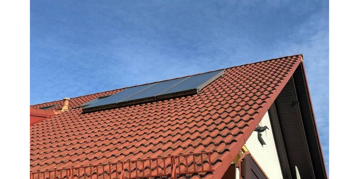 Charmantes Zweifamilienhaus, in begehrter, ruhiger Lage von Fürth Dambach 1 zimmer