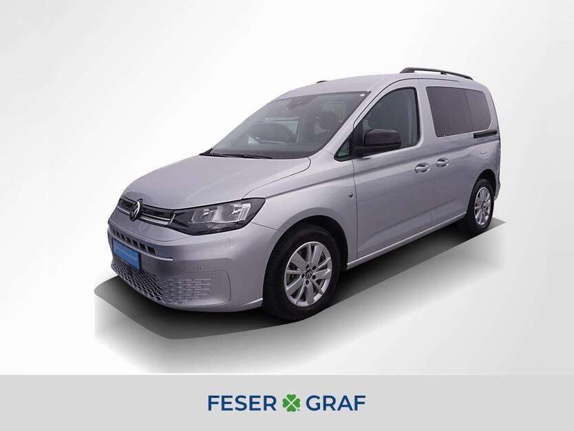 VW Caddy 13.100 km 26.439 € Erlangen 91058