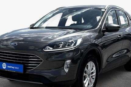 Ford Kuga 18.952 km 23.490 € Schwabach 91126