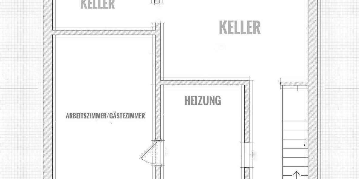 Doppelhaushälfte Fürth Südstadt - 5 Zimmer, 124 m&sup2;, 749.900&euro; | Angebot:24776210