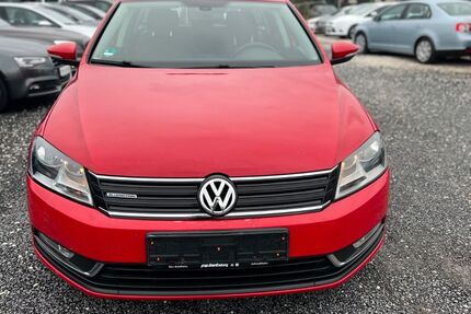 VW Passat 230.358 km 5.500 € Nürnberg 90425