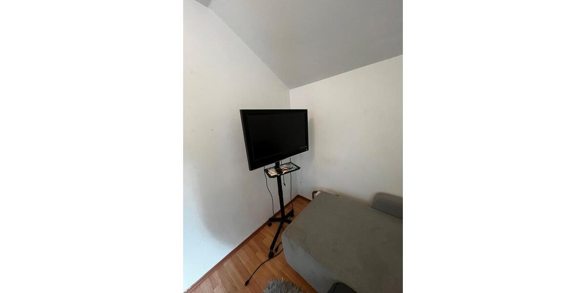 Etagenwohnung Erlangen Bruck - 1 Zimmer, 20 m&sup2;, 495&euro; | Angebot:27604731