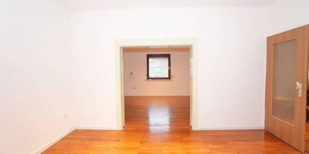 Doppelhaushälfte Nürnberg Sündersbühl - 6 Zimmer, 127 m&sup2;, 474.000&euro; | Angebot:25686017