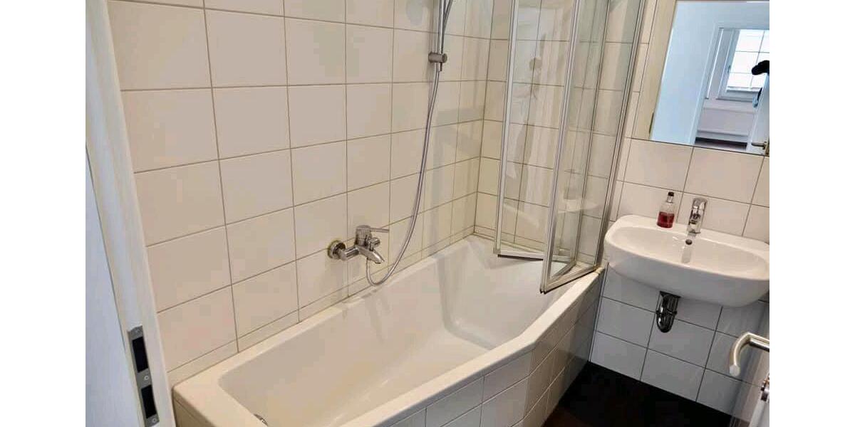 Erdgeschoßwohnung Nürnberg Gibitzenhof - 3 Zimmer, 60 m&sup2;, 280.000&euro; | Angebot:27243877