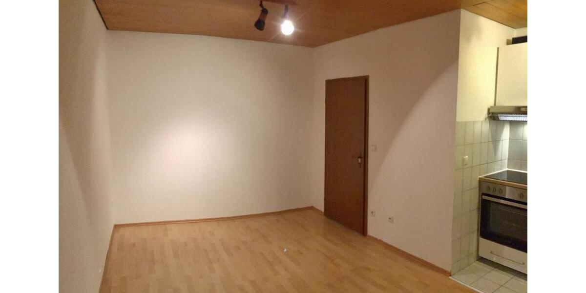 Etagenwohnung Offenhausen - 1 Zimmer, 35 m&sup2;, 500&euro; | Angebot:26448782