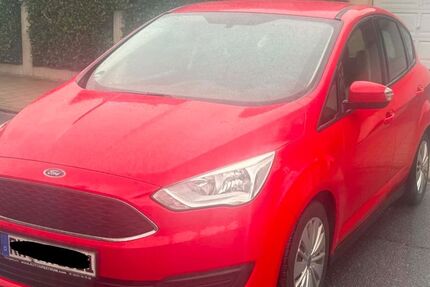 Ford C-Max 160.000 km 3.500 &euro; Nürnberg 90552