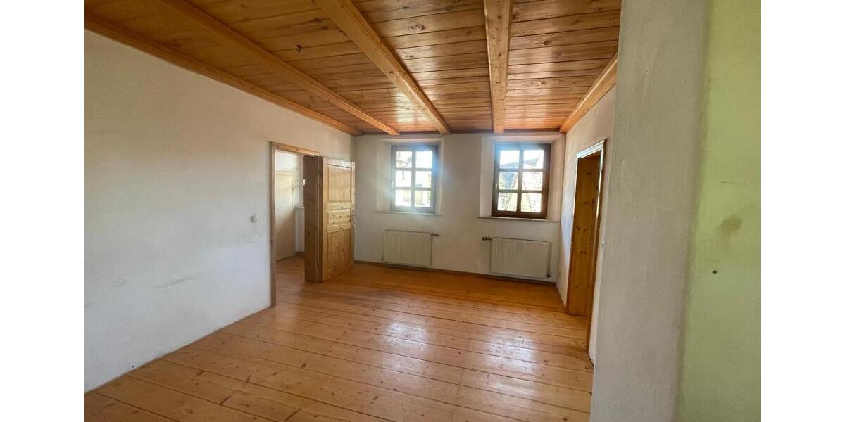 Mehrfamilienhaus, Wohnhaus Fürth Atzenhof - 16 Zimmer, 380 m&sup2;, 675.000&euro; | Angebot:26540459