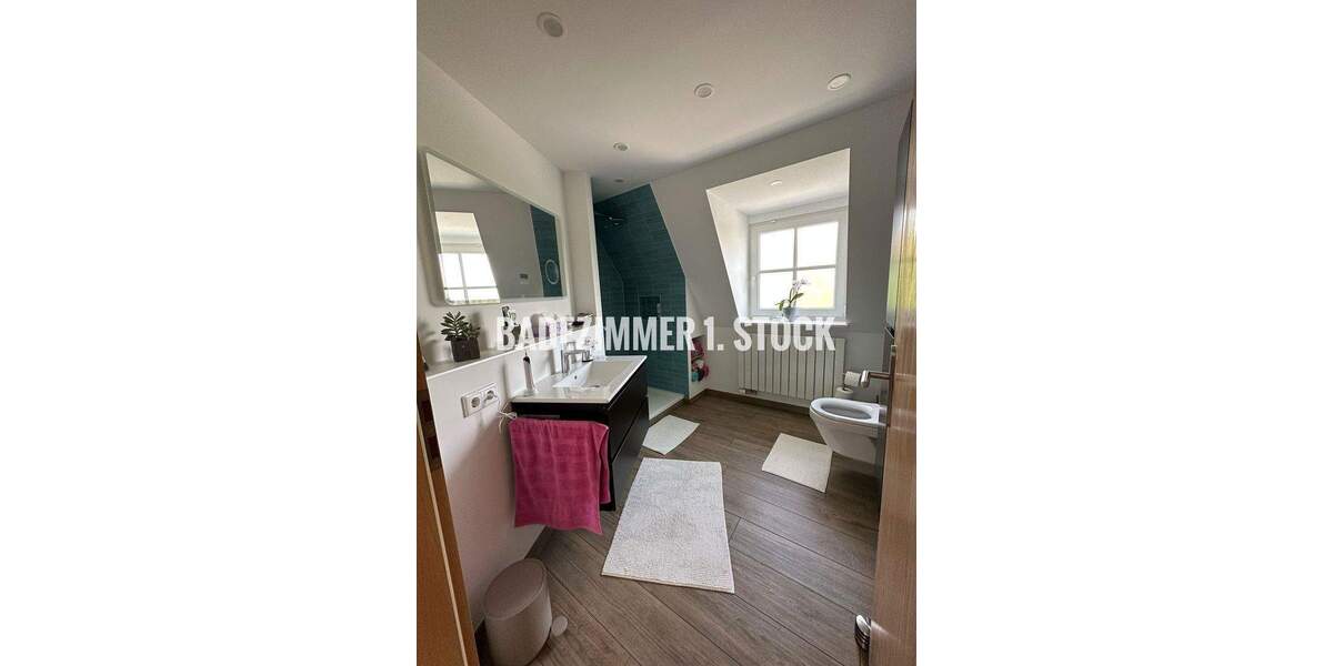 Doppelhaushälfte Fürth Südstadt - 5 Zimmer, 124 m&sup2;, 749.900&euro; | Angebot:24776210