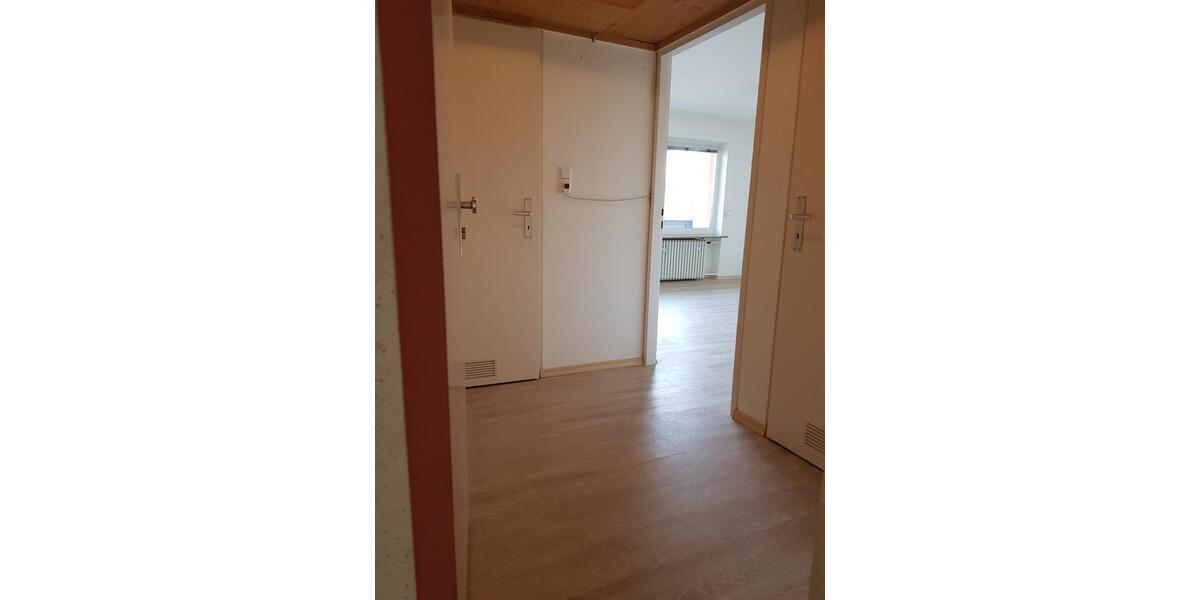 Traumhaft schöne 1-Zimmer Wohnung am Faberwald 1 zimmer