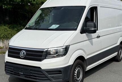 VW Crafter 222.414 km 15.900 € Zirndorf 90513