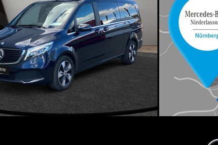 Mercedes-Benz EQV 72.870 km 38.990 &euro; Fürth 90763
