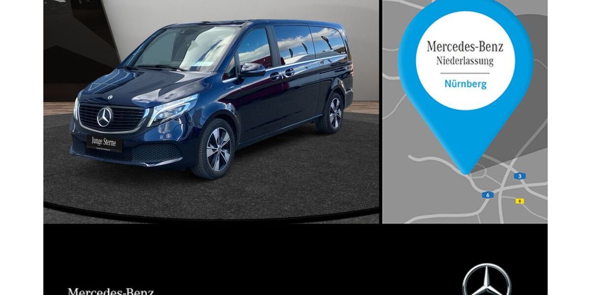 Mercedes-Benz EQV 72.870 km 38.990 &euro; Fürth 90763