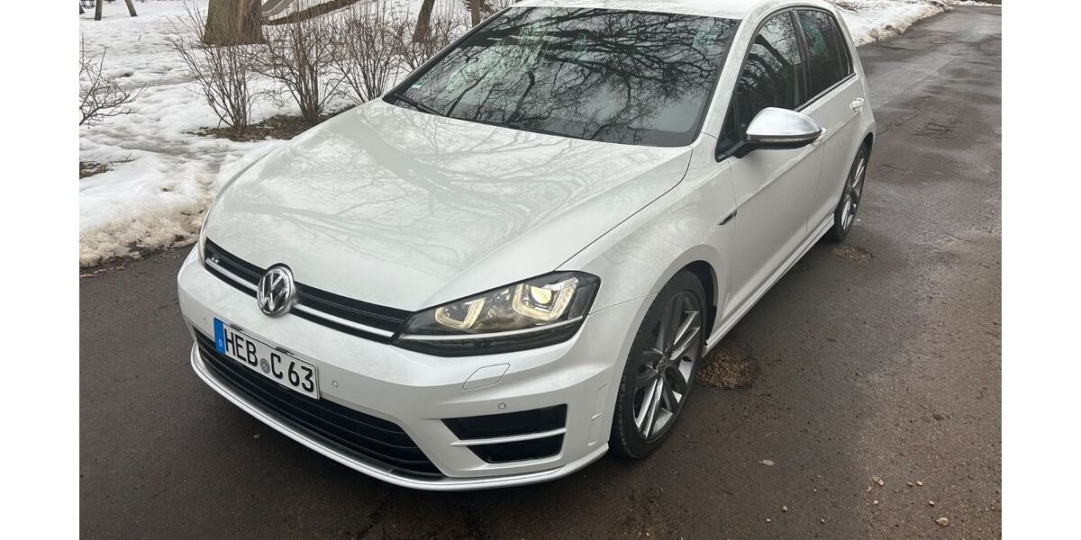VW Golf 98.200 km 21.000 &euro; hersbruck 91217
