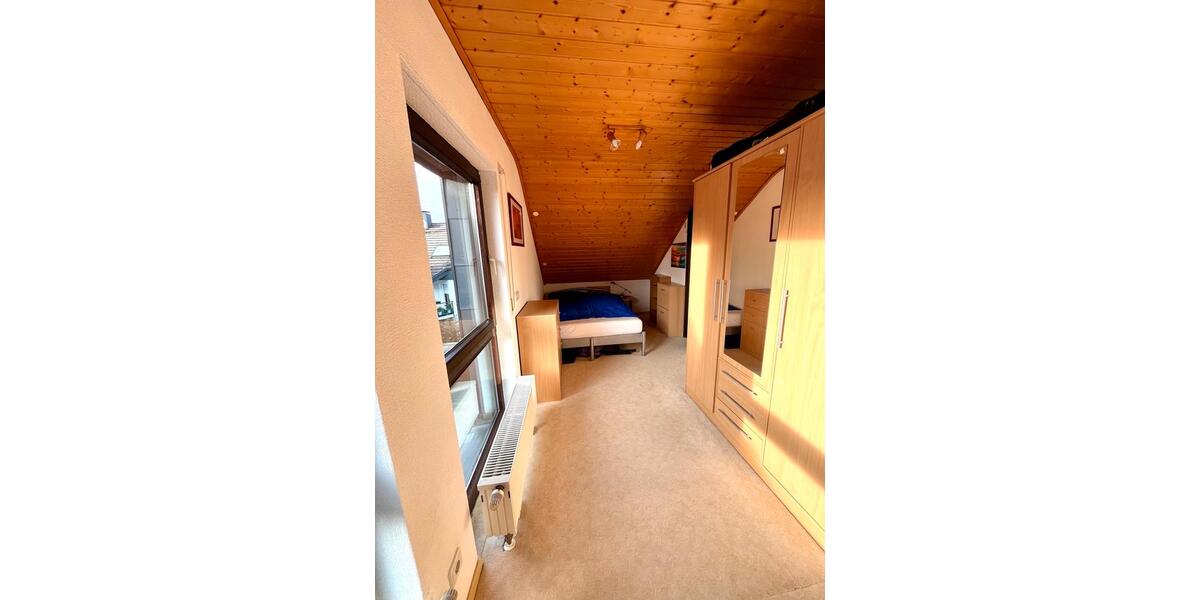 Gepflegte DHH in Bestlage von Nbg-Reichelsdorf VON PRIVAT 5 zimmer