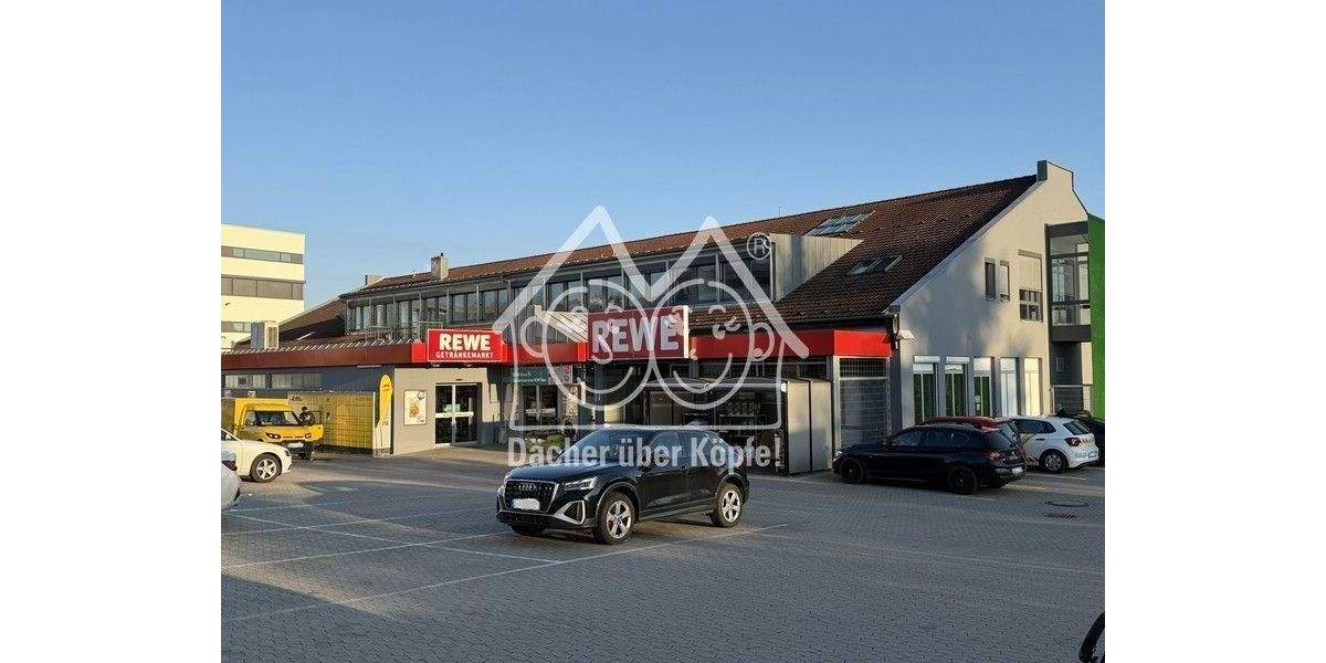 Gewerbeobjekt Lauf - 6.980&euro; | Angebot:25743114