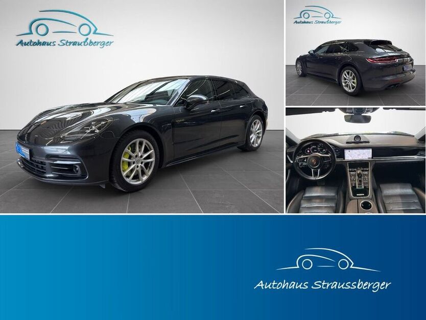 Panamera