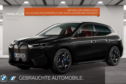 BMW iX 78.181 km 51.990 € Nürnberg 90441
