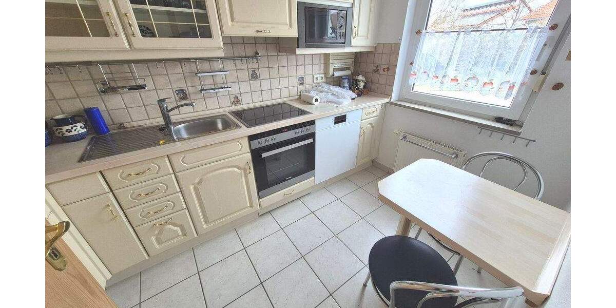 Mehrfamilienhaus, Wohnhaus Schwanstetten Leerstetten - 6 Zimmer, 120 m&sup2;, 475.000&euro; | Angebot:26343927