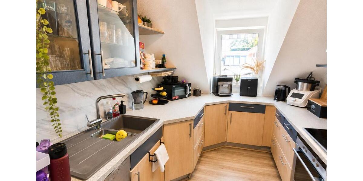 Maisonettenwohnung Stein - 4 Zimmer, 90 m&sup2;, 369.000&euro; | Angebot:26828603