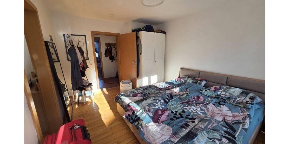 Etagenwohnung Nürnberg Sebald - 2 Zimmer, 63 m&sup2;, 750&euro; | Angebot:26863238