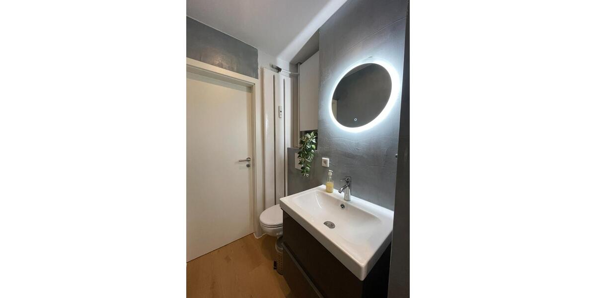 Erdgeschoßwohnung Nürnberg Langwasser - 2 Zimmer, 56 m&sup2;, 199.000&euro; | Angebot:27606828