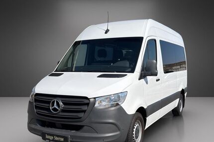 Mercedes-Benz Sprinter 98.513 km 37.990 &euro; Altdorf 90518
