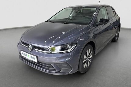 VW Polo 4.682 km 19.910 &euro; Fürth 90763