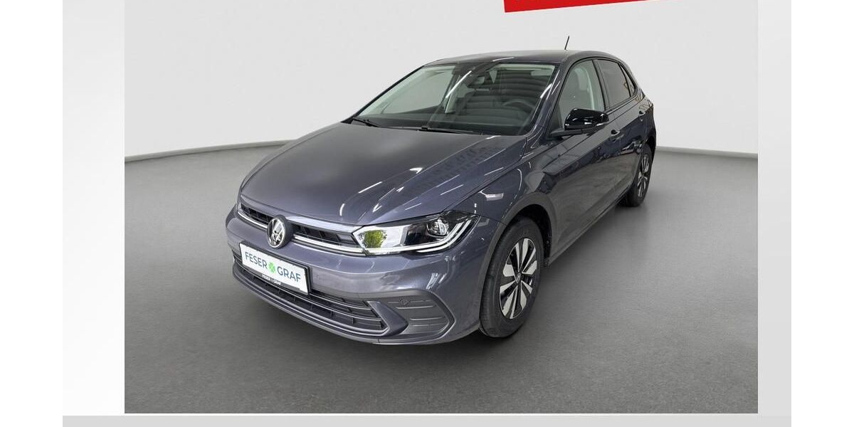 VW Polo 4.682 km 19.910 &euro; Fürth 90763