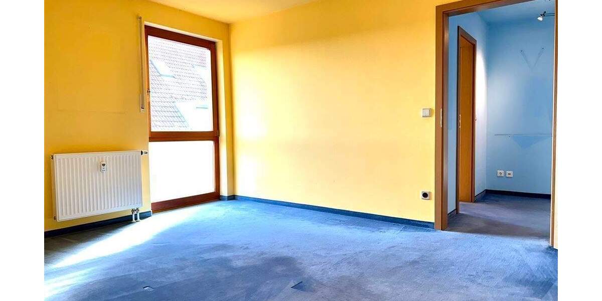 Etagenwohnung Wendelstein Wendelstein - 2 Zimmer, 58 m&sup2;, 199.900&euro; | Angebot:25777186