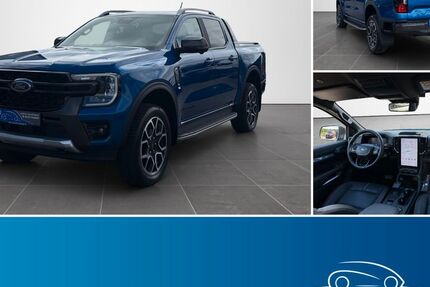 Ford Ranger 28.000 km 52.980 &euro; Buchschwabach bei Nürnberg 90574