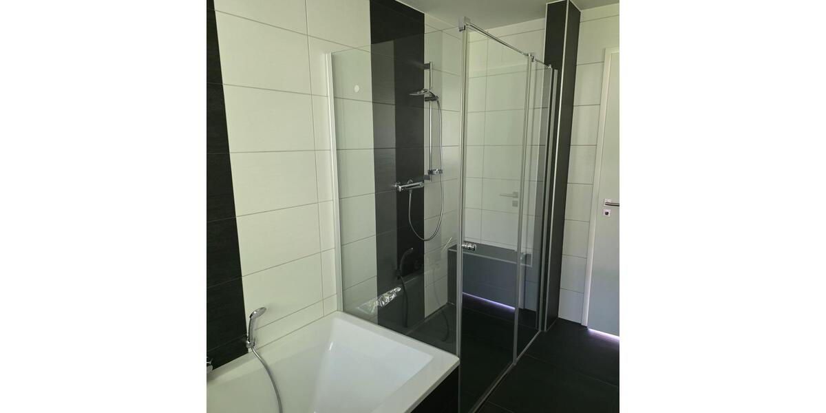 Dachterrassenwohnung mit toller Aussicht 2 zimmer