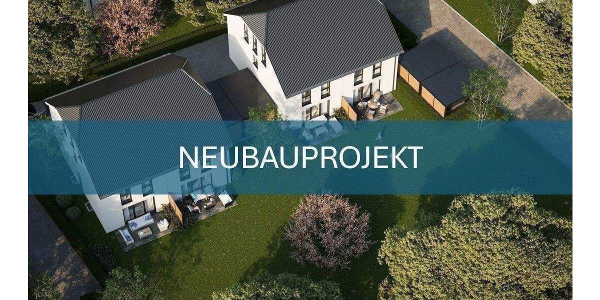 Doppelhaushälfte Schwarzenbruck - 5 Zimmer, 140 m&sup2;, 580.000&euro; | Angebot:26218087