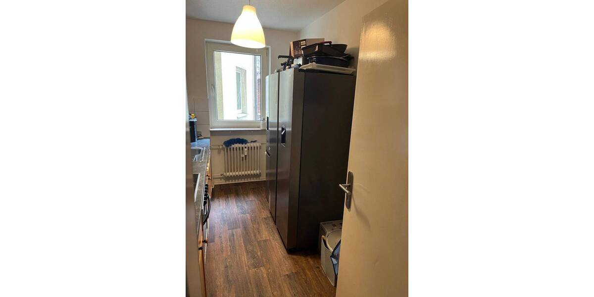 Etagenwohnung Nürnberg St Peter - 4 Zimmer, 80 m&sup2;, 1.000&euro; | Angebot:26358512