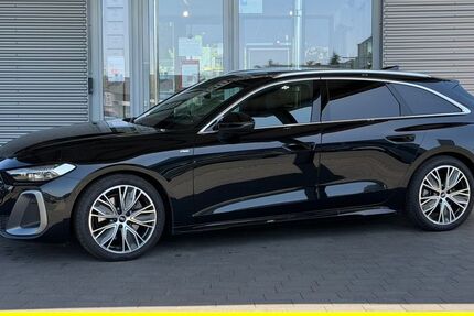 Audi A5 9.500 km 53.940 &euro; Erlangen 91058